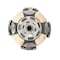 Eaton Clutch, Heavy-Duty, Ever Tough Self-Adjust, 15.5 In., 2 In.-10 Spline 109701-82AM - alternate 1